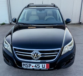 VW Tiguan 4х4 DSG, снимка 4