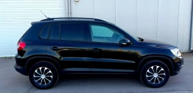 VW Tiguan 4х4 DSG, снимка 2