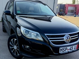 VW Tiguan 4х4 DSG, снимка 3