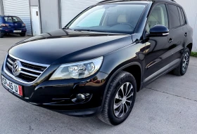 VW Tiguan 4х4 DSG, снимка 5