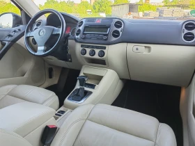 VW Tiguan 4х4 DSG, снимка 11