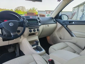 VW Tiguan 4х4 DSG, снимка 15