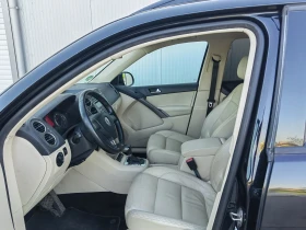 VW Tiguan 4х4 DSG, снимка 9