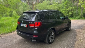 BMW X5 М-пакет ( фабричен ), снимка 5