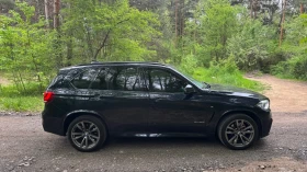 BMW X5 М-пакет ( фабричен ), снимка 6