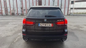 BMW X5, снимка 4