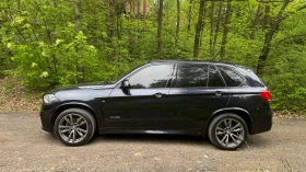 BMW X5 М-пакет ( фабричен ), снимка 2