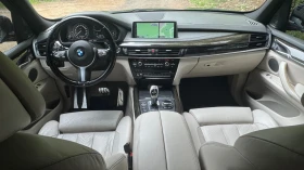 BMW X5 М-пакет ( фабричен ), снимка 12