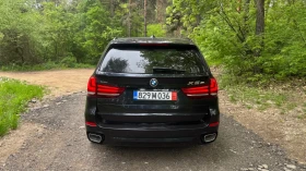 BMW X5 М-пакет ( фабричен ), снимка 4
