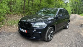 BMW X5 М-пакет ( фабричен ), снимка 9