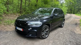 BMW X5 М-пакет ( фабричен ), снимка 1