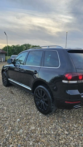 VW Touareg R-LINE 3.OTDI 239KS BARTER, снимка 3