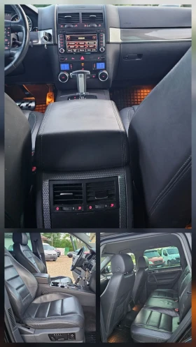 VW Touareg R-LINE 3.OTDI 239KS BARTER, снимка 9