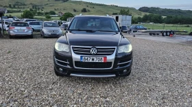 VW Touareg R-LINE 3.OTDI 239KS BARTER, снимка 17