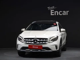 Mercedes-Benz GLA 250 4MATIC, снимка 3