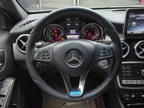 Mercedes-Benz GLA 250 4MATIC, снимка 14