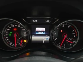 Mercedes-Benz GLA 250 4MATIC, снимка 8