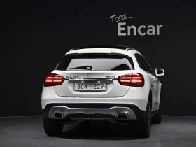 Mercedes-Benz GLA 250 4MATIC, снимка 4