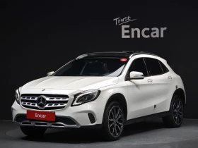 Mercedes-Benz GLA 250 4MATIC, снимка 1