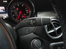 Mercedes-Benz GLA 250 4MATIC, снимка 9