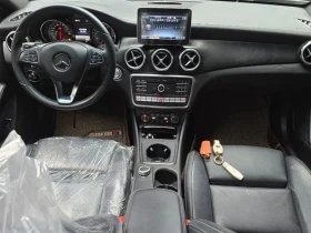 Mercedes-Benz GLA 250 4MATIC, снимка 7