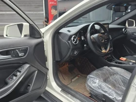 Mercedes-Benz GLA 250 4MATIC, снимка 11