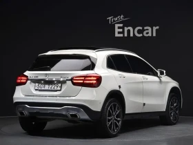 Mercedes-Benz GLA 250 4MATIC, снимка 2