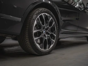 BMW X7, снимка 11