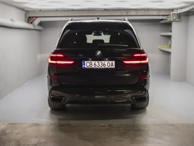 BMW X7, снимка 3