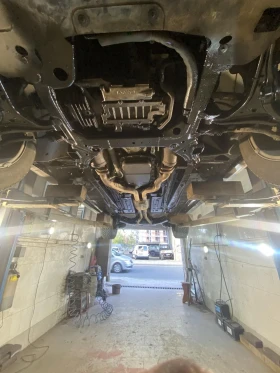 Cadillac Srx 3.6 AWD, снимка 6