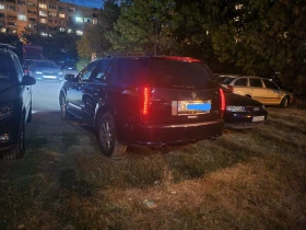Cadillac Srx 3.6 AWD, снимка 7