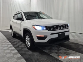 Jeep Compass, снимка 2