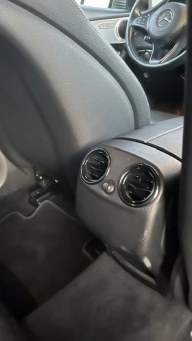 Mercedes-Benz GLC 250 4matic, снимка 16