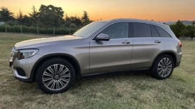 Mercedes-Benz GLC 250 4matic, снимка 3