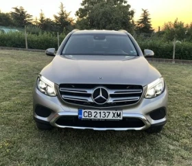 Mercedes-Benz GLC 250 4matic, снимка 4