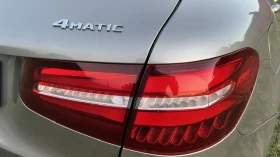 Mercedes-Benz GLC 250 4matic, снимка 7