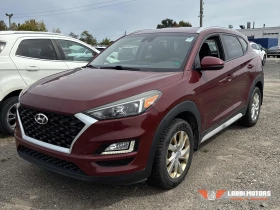 Hyundai Tucson, снимка 4