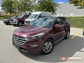 Hyundai Tucson, снимка 3