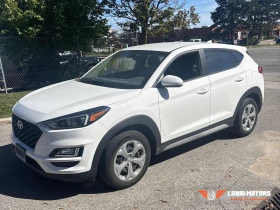 Hyundai Tucson, снимка 6