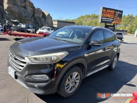 Hyundai Tucson, снимка 2