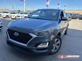 Hyundai Tucson, снимка 11