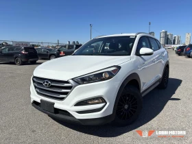 Hyundai Tucson, снимка 7
