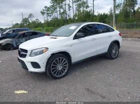 Mercedes-Benz GLE COUPE | DISTRONIC| 360, снимка 8