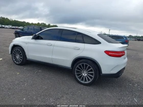 Mercedes-Benz GLE COUPE | DISTRONIC| 360, снимка 6