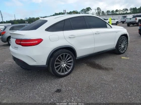 Mercedes-Benz GLE COUPE | DISTRONIC| 360, снимка 9