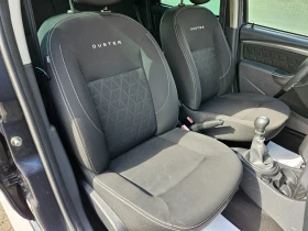 Dacia Duster 1.5 DCI  EVRO 5B !!!6 CK !!!, снимка 9