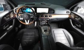 Mercedes-Benz GLS 400, снимка 8