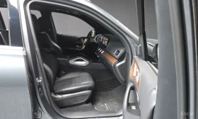 Mercedes-Benz GLS 400, снимка 14