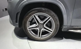 Mercedes-Benz GLS 400, снимка 5