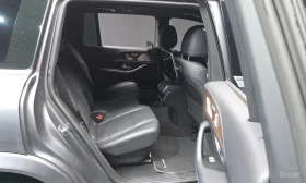 Mercedes-Benz GLS 400, снимка 15